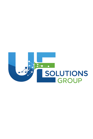 UE Solutions Group Logo